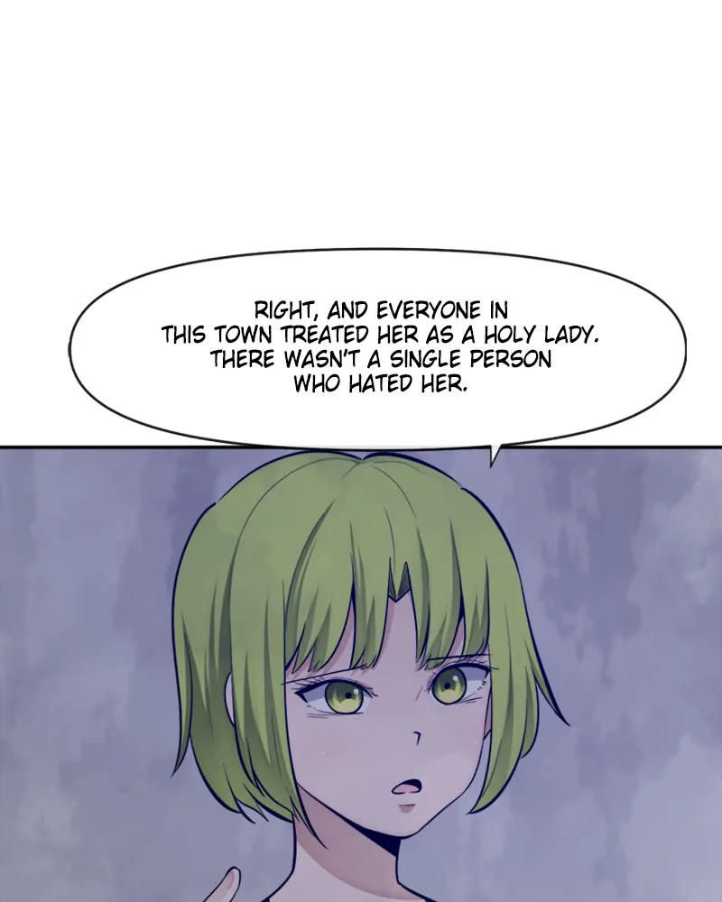 The Teacher of Perishable Villains Chapter 69 - page 96