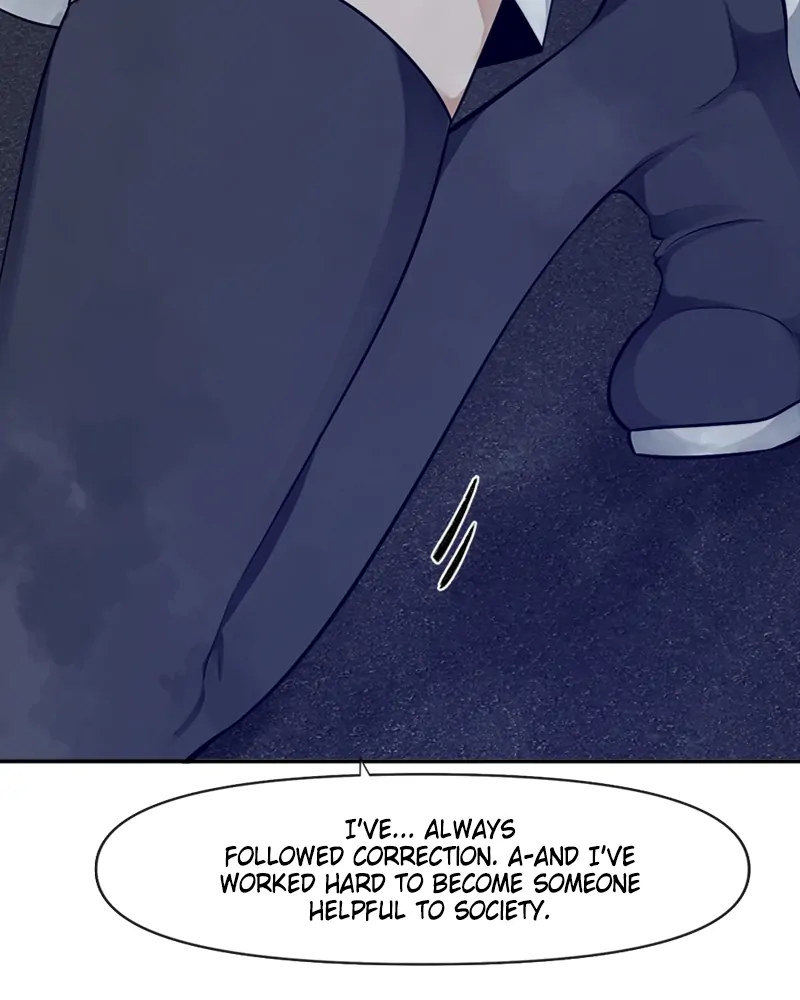 The Teacher of Perishable Villains Chapter 68 - page 98