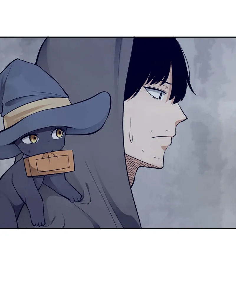 The Teacher of Perishable Villains Chapter 68 - page 99