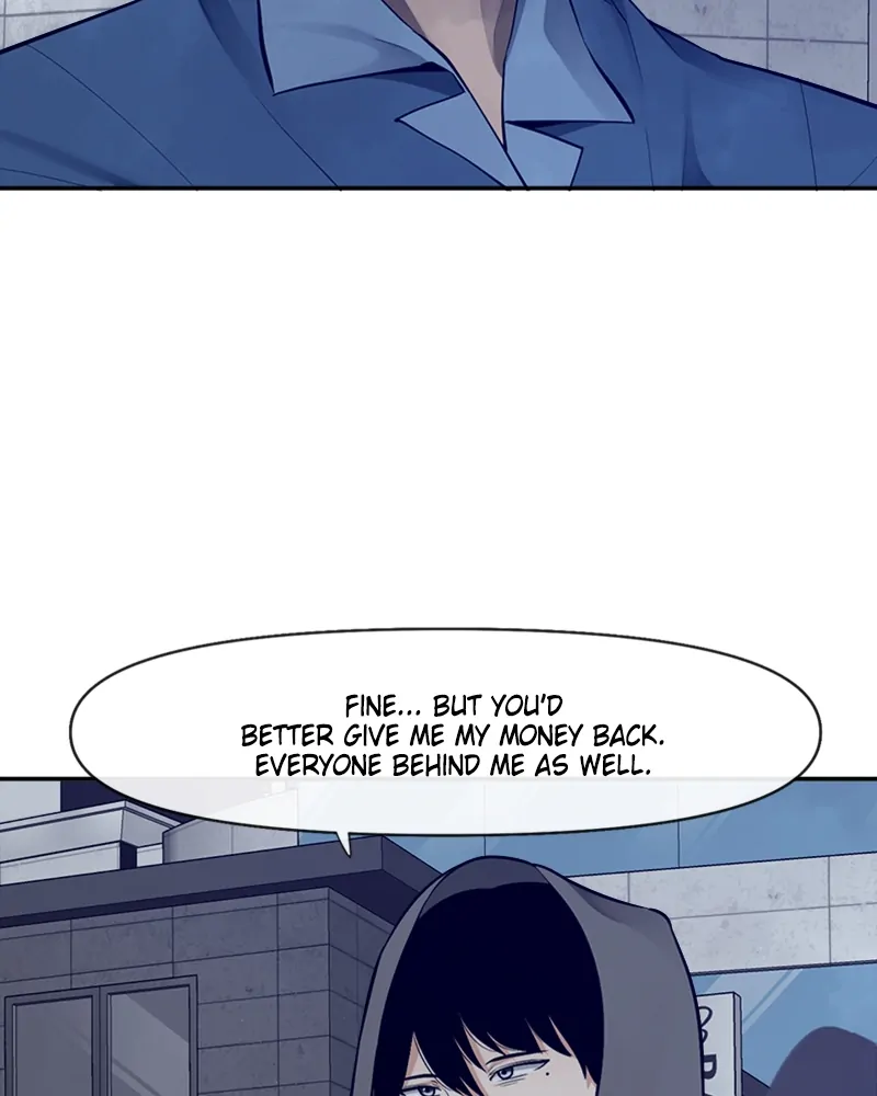 The Teacher of Perishable Villains Chapter 68 - page 10