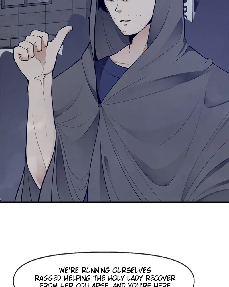 The Teacher of Perishable Villains Chapter 68 - page 11
