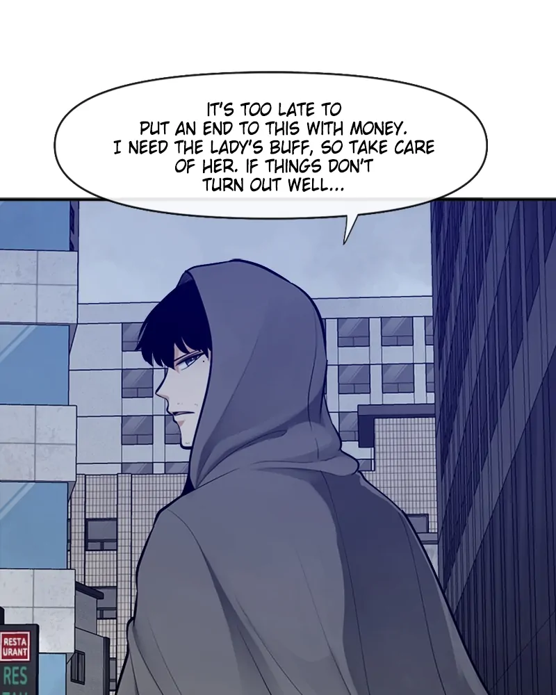 The Teacher of Perishable Villains Chapter 68 - page 28