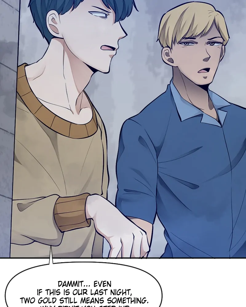 The Teacher of Perishable Villains Chapter 68 - page 32