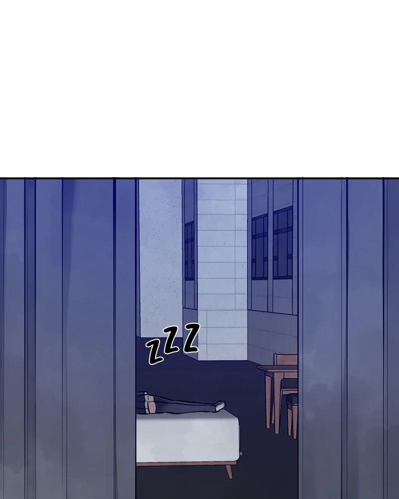 The Teacher of Perishable Villains Chapter 68 - page 35