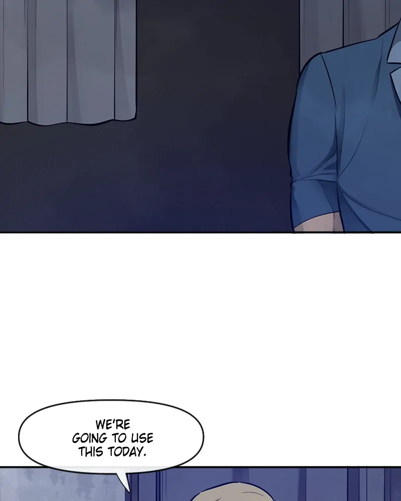 The Teacher of Perishable Villains Chapter 68 - page 36