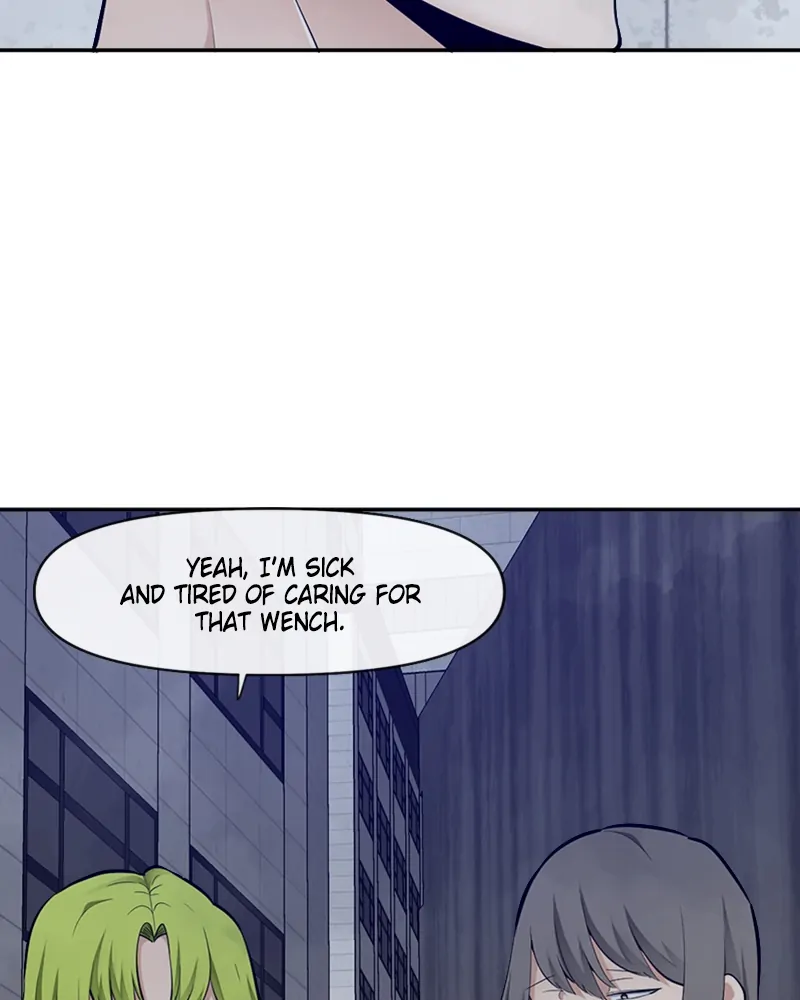 The Teacher of Perishable Villains Chapter 68 - page 40
