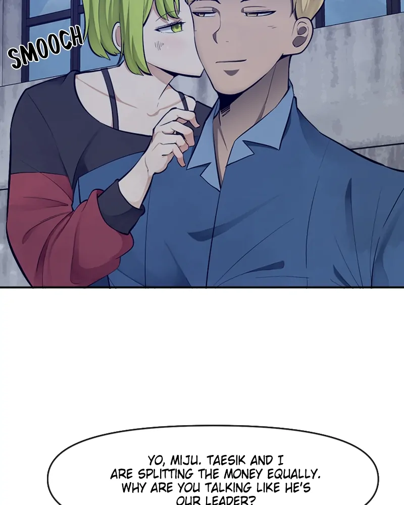 The Teacher of Perishable Villains Chapter 68 - page 46
