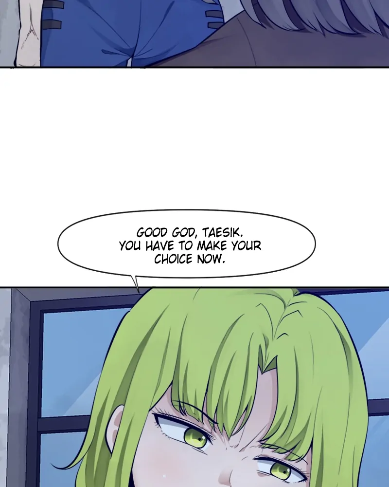 The Teacher of Perishable Villains Chapter 68 - page 53