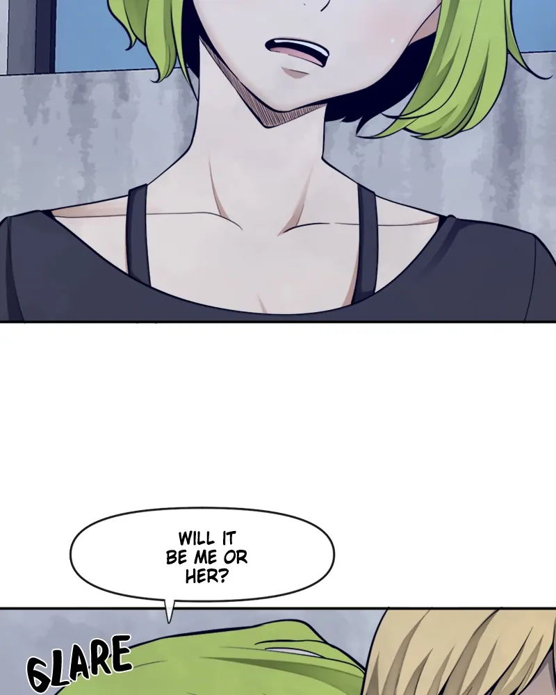 The Teacher of Perishable Villains Chapter 68 - page 54