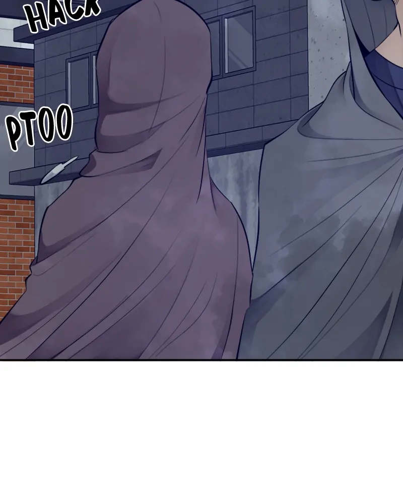 The Teacher of Perishable Villains Chapter 68 - page 4