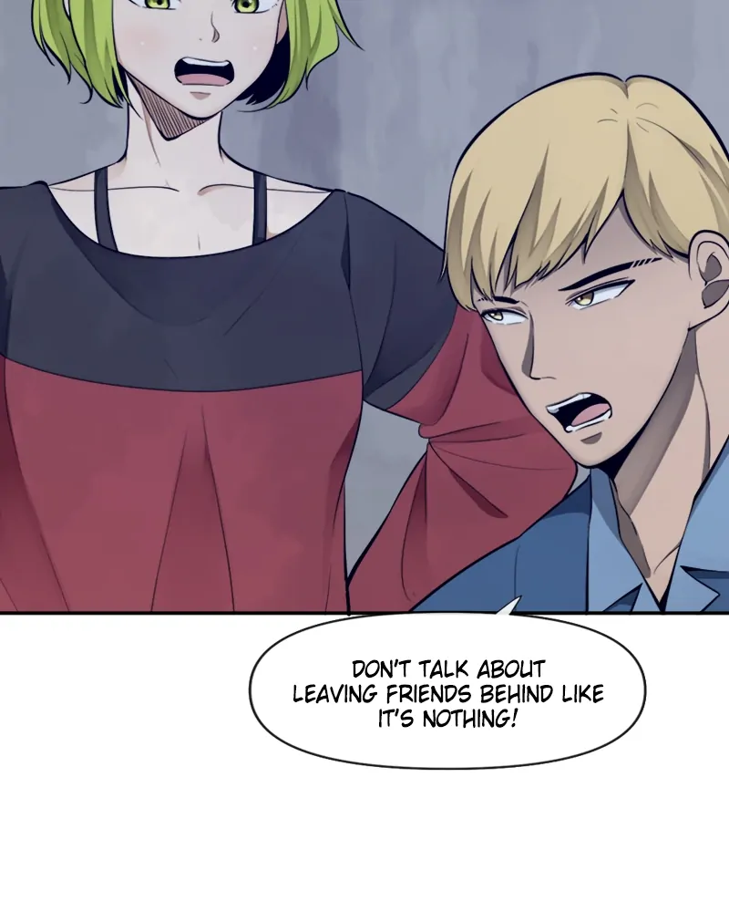 The Teacher of Perishable Villains Chapter 68 - page 61