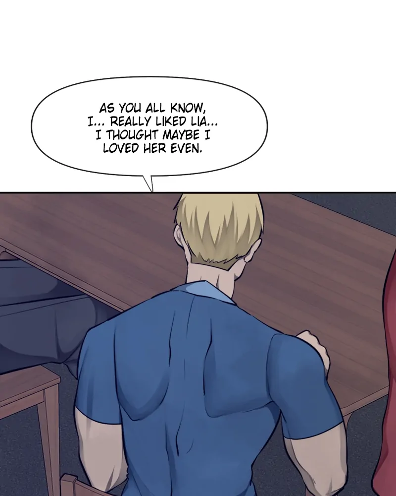 The Teacher of Perishable Villains Chapter 68 - page 62