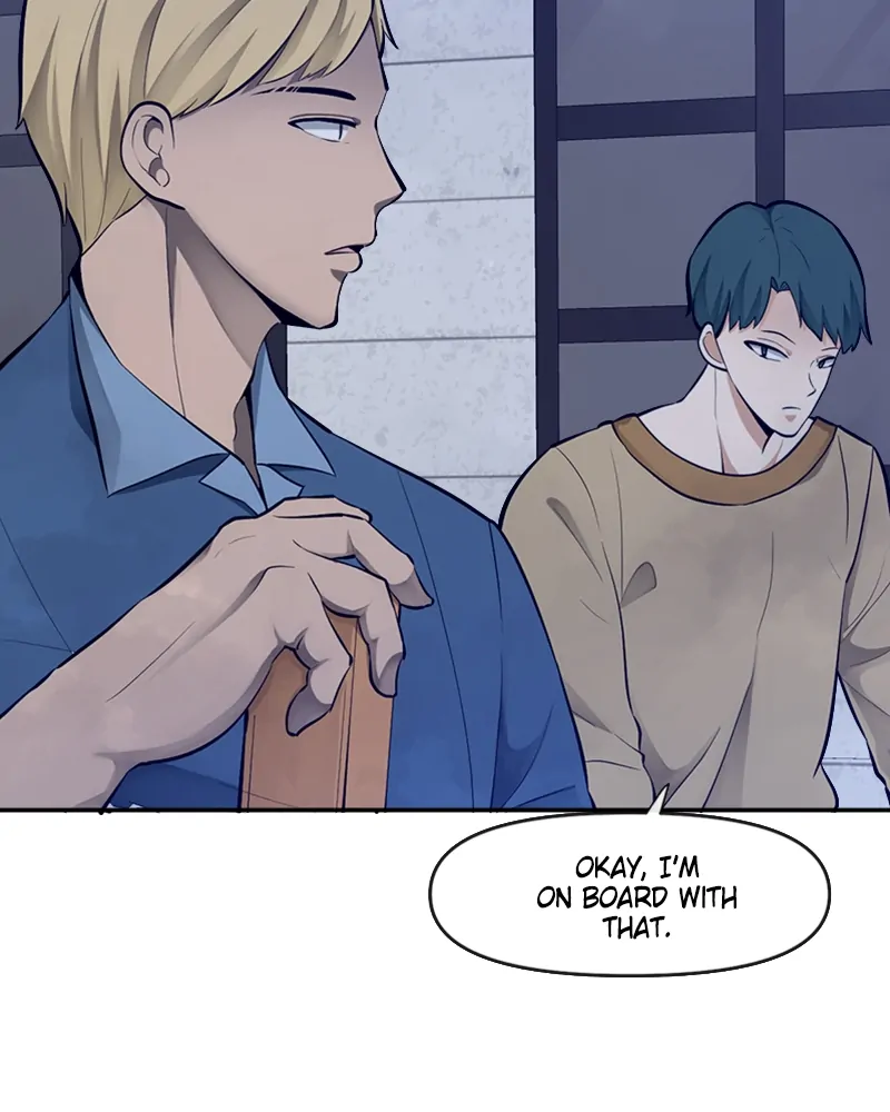 The Teacher of Perishable Villains Chapter 68 - page 71