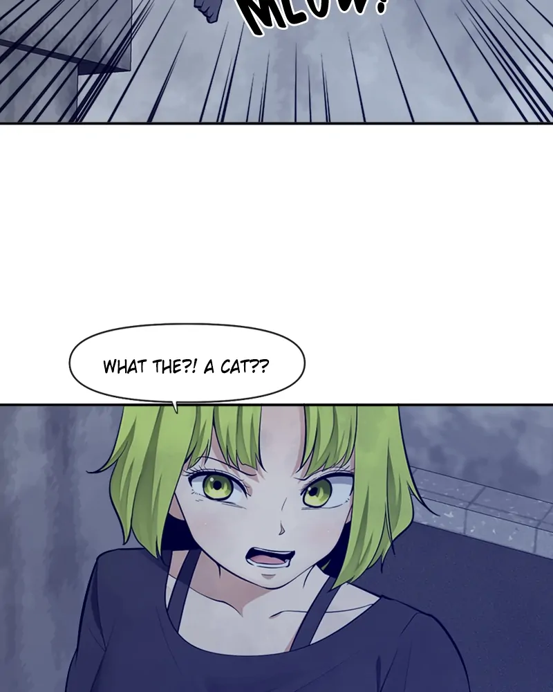 The Teacher of Perishable Villains Chapter 68 - page 89