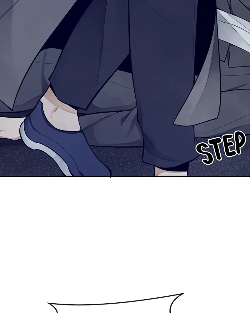 The Teacher of Perishable Villains Chapter 68 - page 93