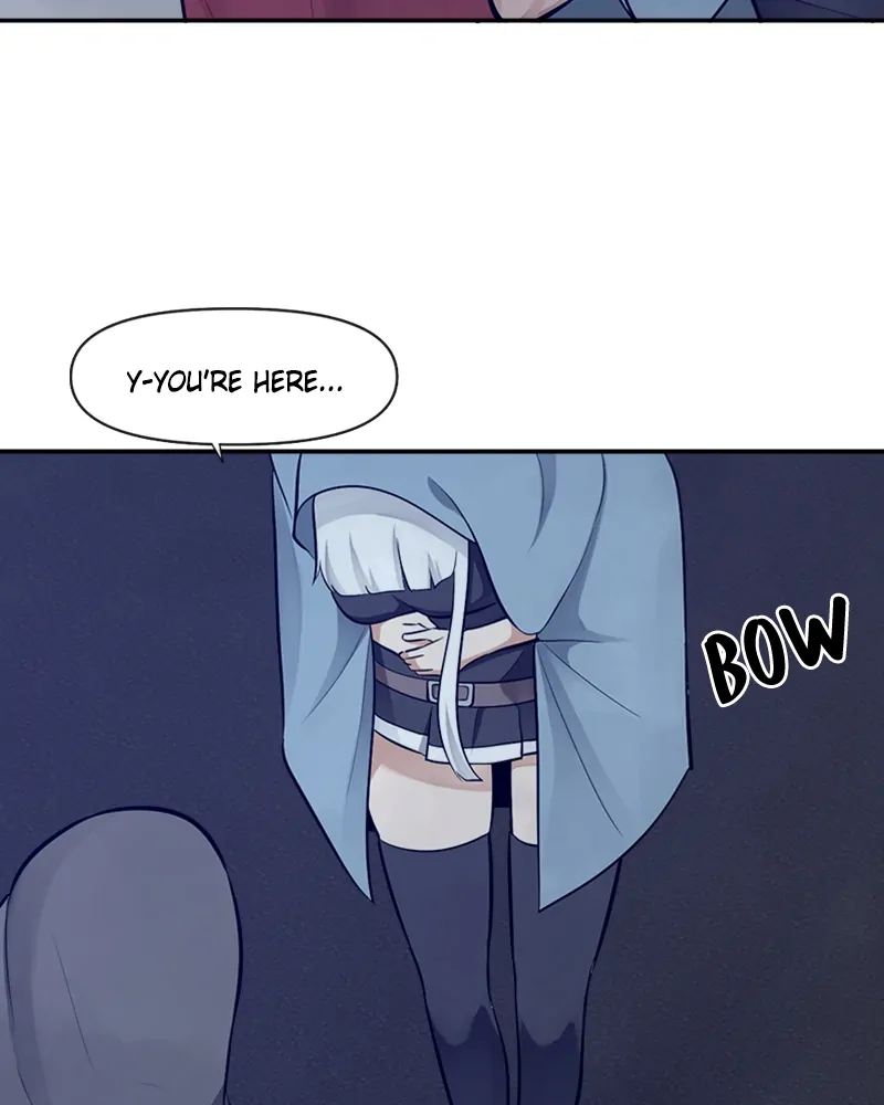 The Teacher of Perishable Villains Chapter 68 - page 96