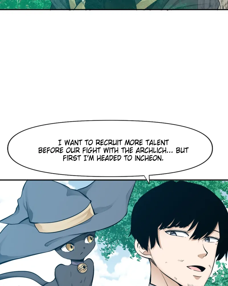 The Teacher of Perishable Villains Chapter 66 - page 98
