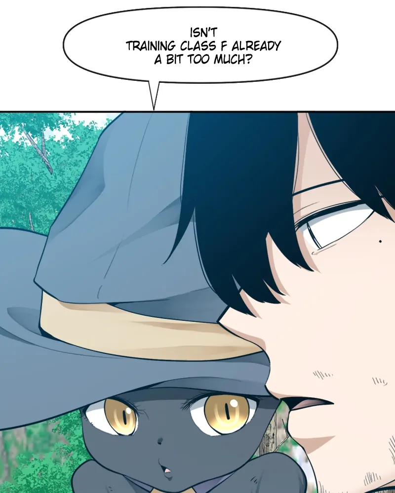 The Teacher of Perishable Villains Chapter 66 - page 100