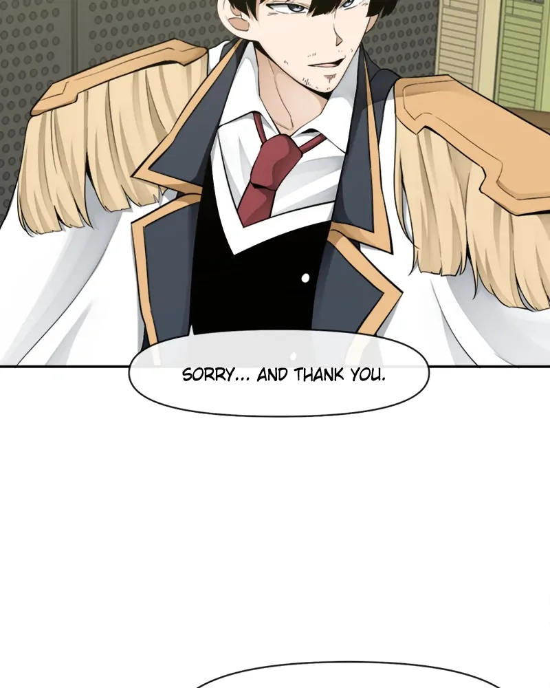 The Teacher of Perishable Villains Chapter 66 - page 21