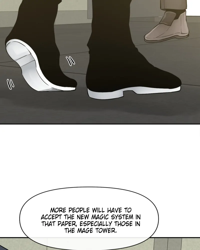 The Teacher of Perishable Villains Chapter 66 - page 24
