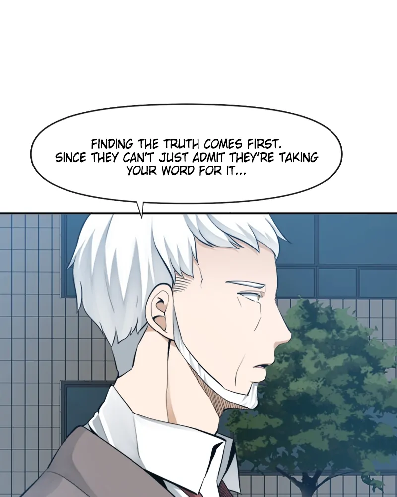 The Teacher of Perishable Villains Chapter 66 - page 36