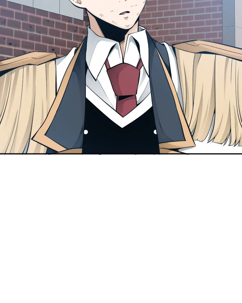 The Teacher of Perishable Villains Chapter 66 - page 40