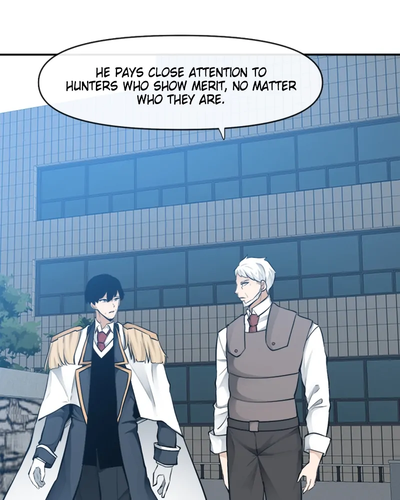 The Teacher of Perishable Villains Chapter 66 - page 41