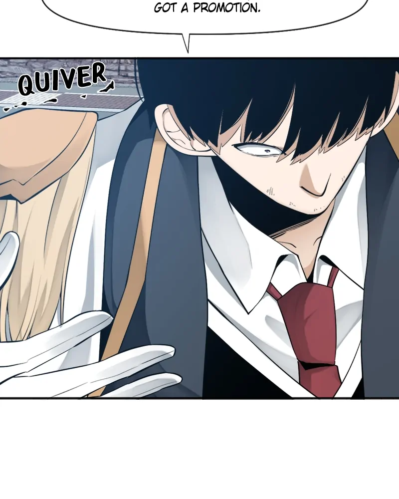 The Teacher of Perishable Villains Chapter 66 - page 51