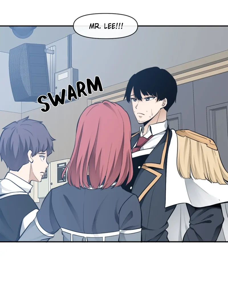 The Teacher of Perishable Villains Chapter 66 - page 63