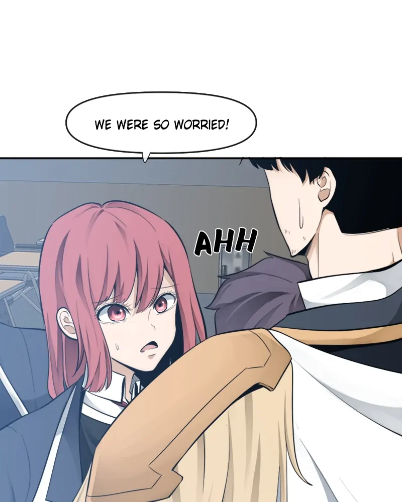 The Teacher of Perishable Villains Chapter 66 - page 64