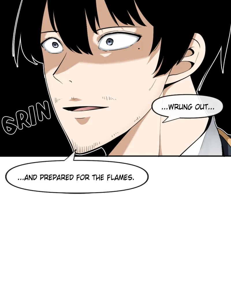 The Teacher of Perishable Villains Chapter 66 - page 71