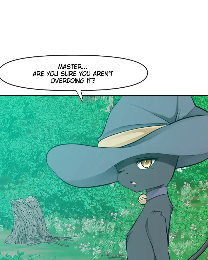 The Teacher of Perishable Villains Chapter 66 - page 87