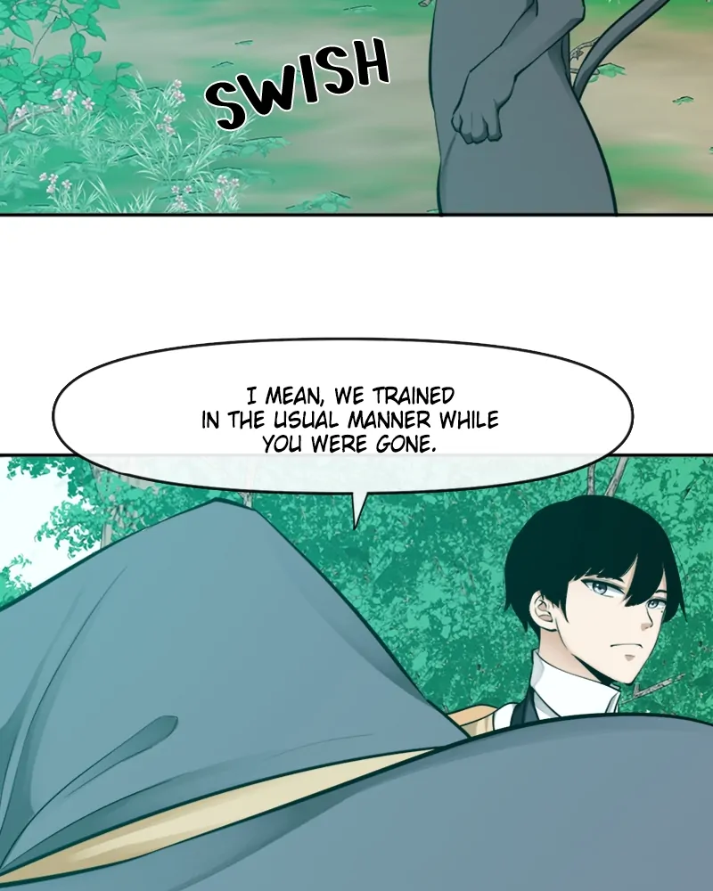 The Teacher of Perishable Villains Chapter 66 - page 88