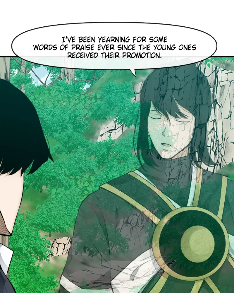 The Teacher of Perishable Villains Chapter 66 - page 91