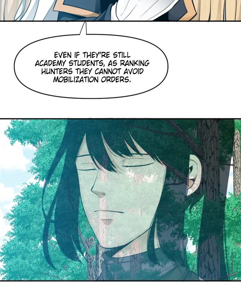 The Teacher of Perishable Villains Chapter 66 - page 93