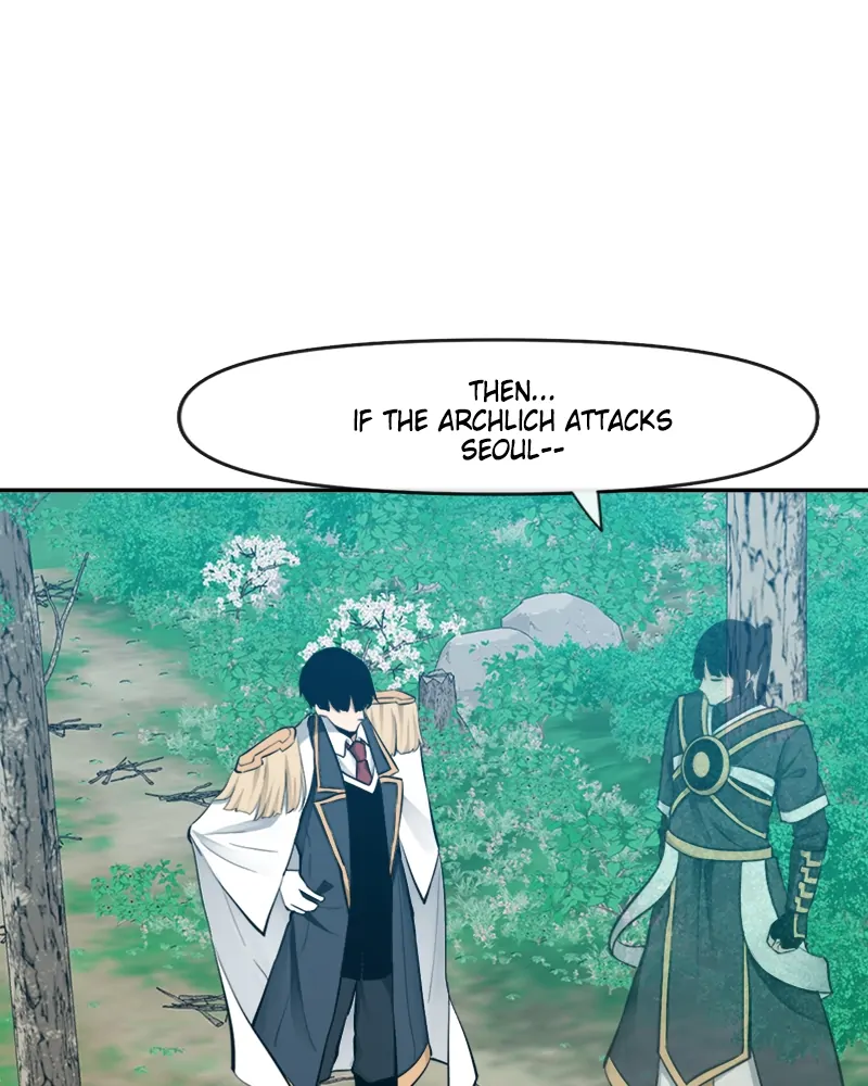 The Teacher of Perishable Villains Chapter 66 - page 94