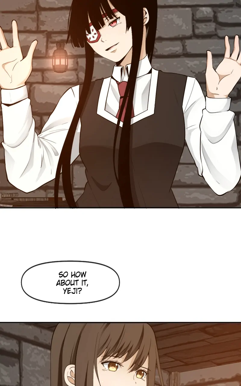 The Teacher of Perishable Villains Chapter 77 - page 15