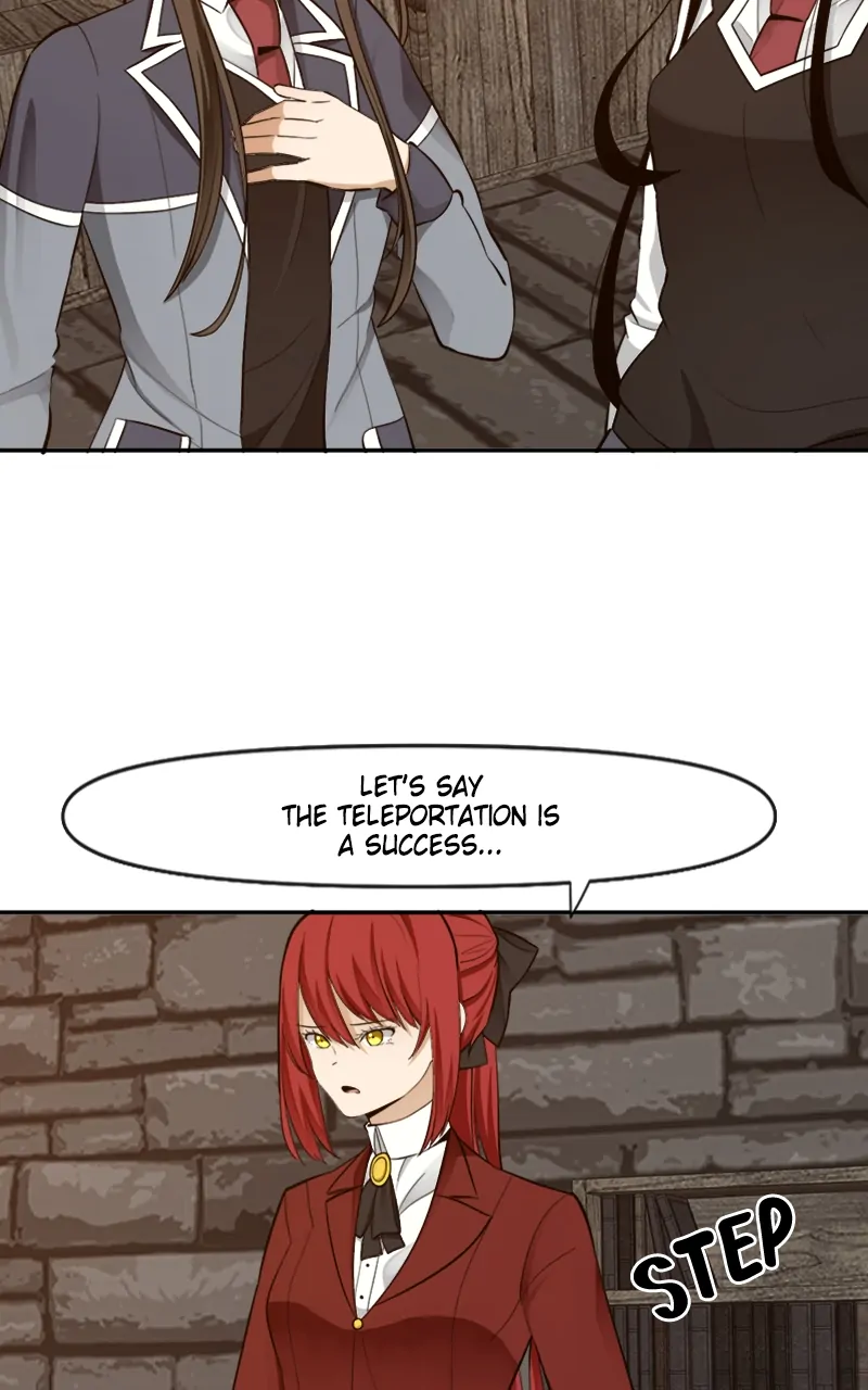 The Teacher of Perishable Villains Chapter 77 - page 17