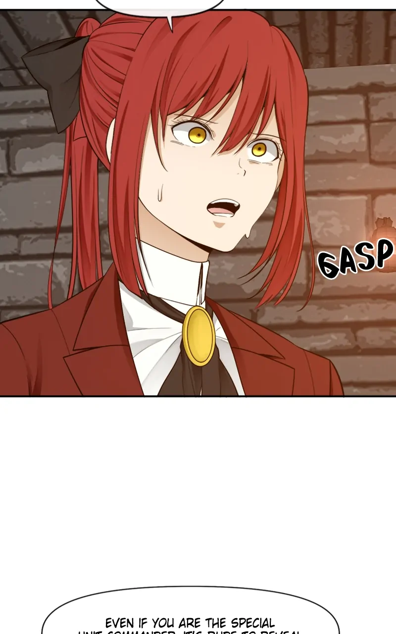 The Teacher of Perishable Villains Chapter 77 - page 22
