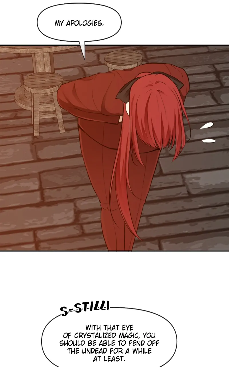 The Teacher of Perishable Villains Chapter 77 - page 24