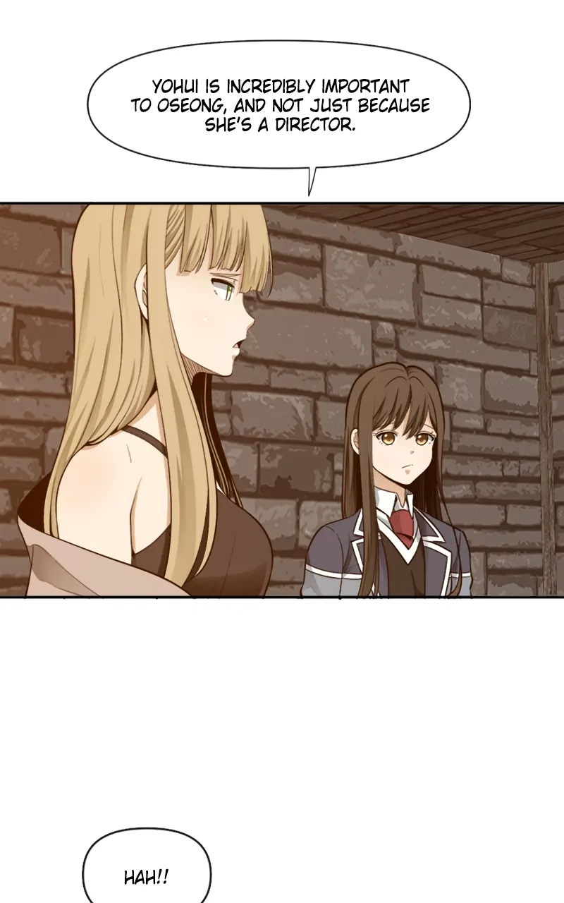 The Teacher of Perishable Villains Chapter 77 - page 28