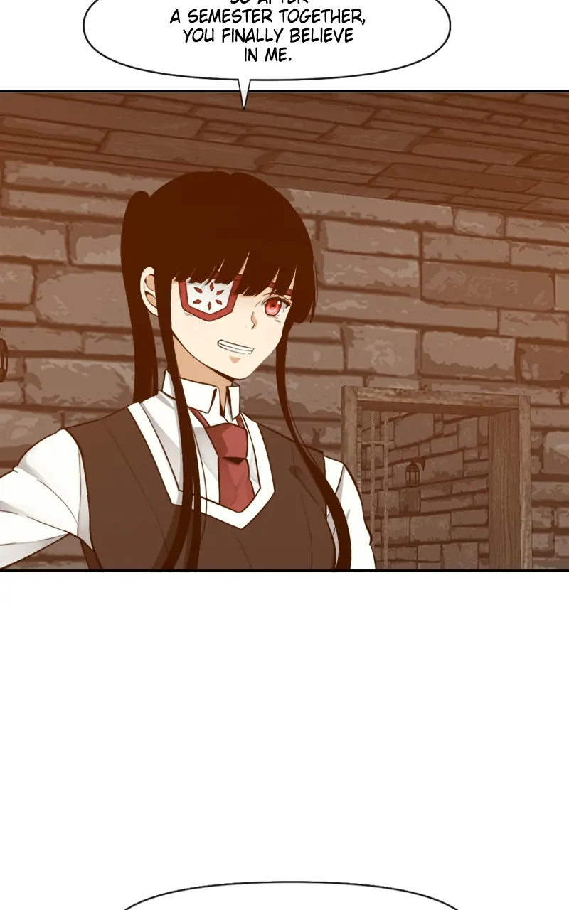 The Teacher of Perishable Villains Chapter 77 - page 33