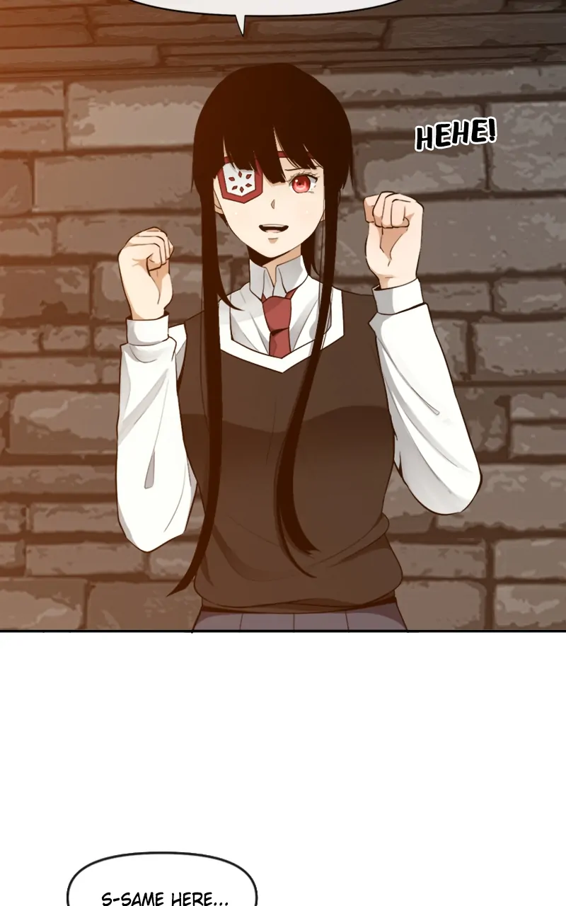 The Teacher of Perishable Villains Chapter 77 - page 36