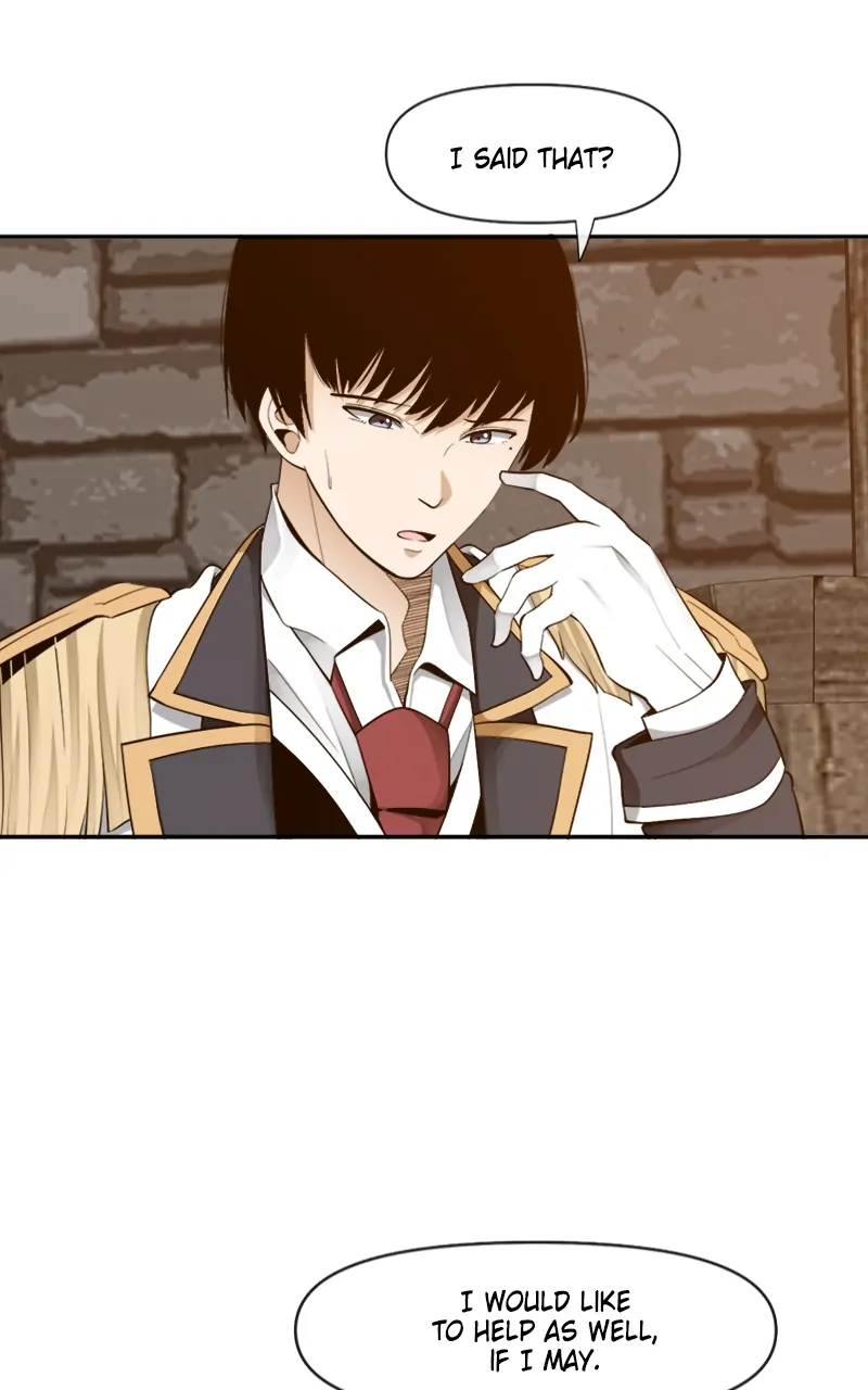 The Teacher of Perishable Villains Chapter 77 - page 43
