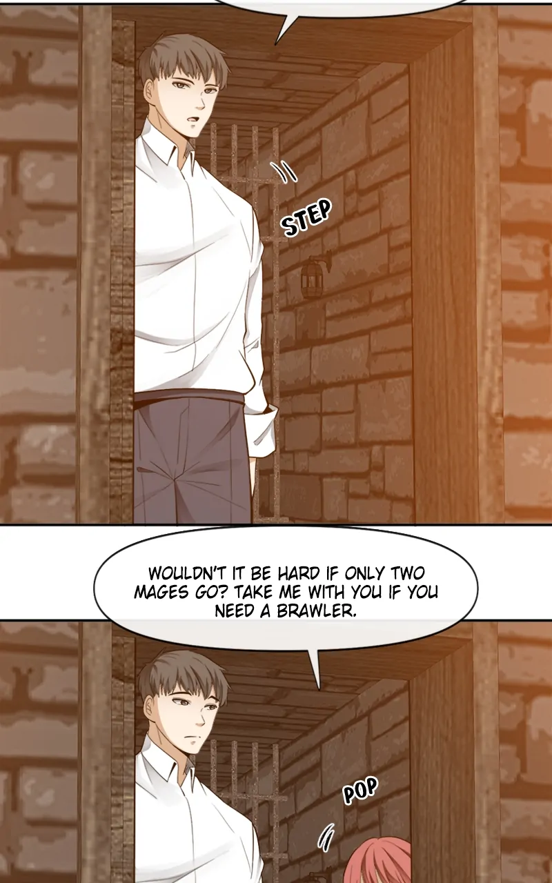 The Teacher of Perishable Villains Chapter 77 - page 44