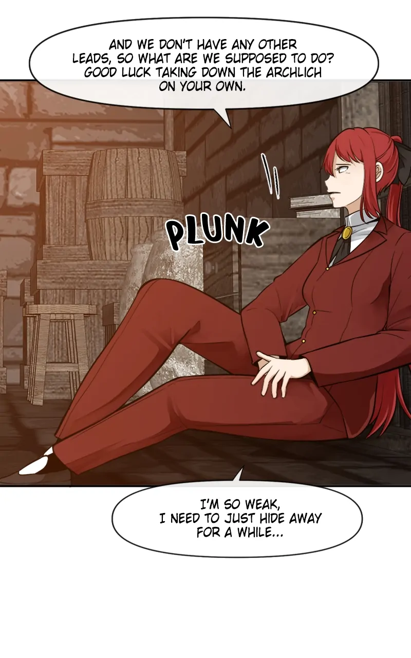 The Teacher of Perishable Villains Chapter 77 - page 3