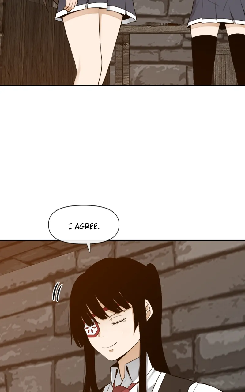 The Teacher of Perishable Villains Chapter 77 - page 48