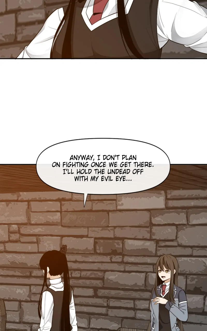 The Teacher of Perishable Villains Chapter 77 - page 49