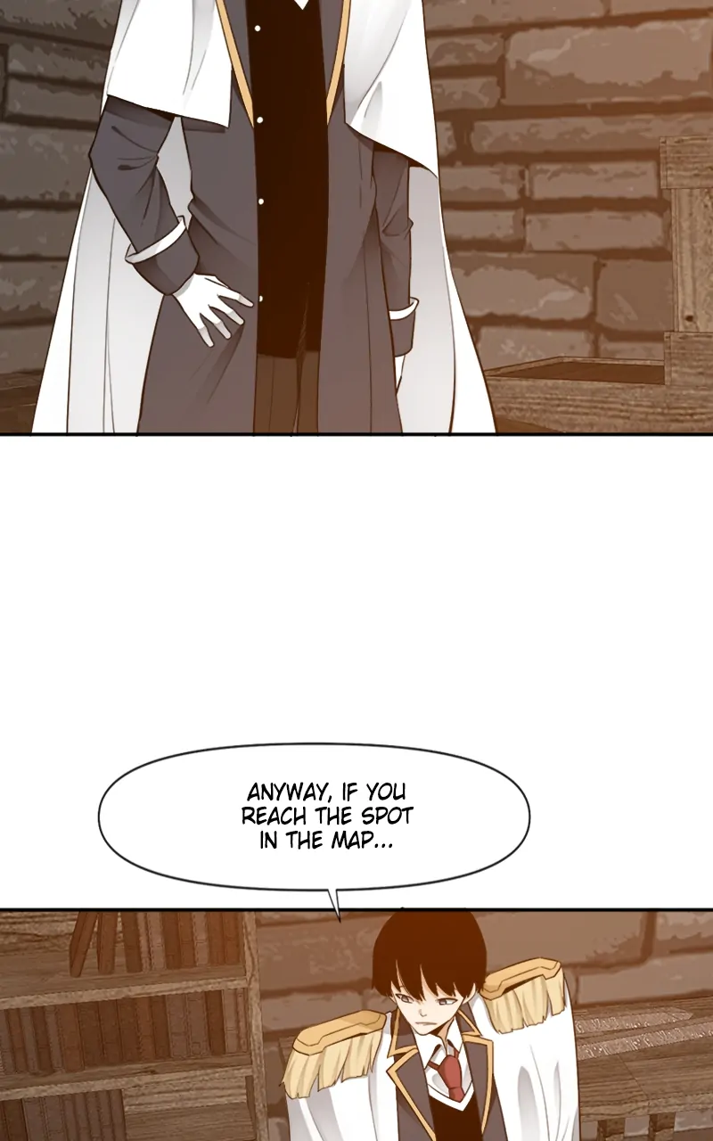 The Teacher of Perishable Villains Chapter 77 - page 52