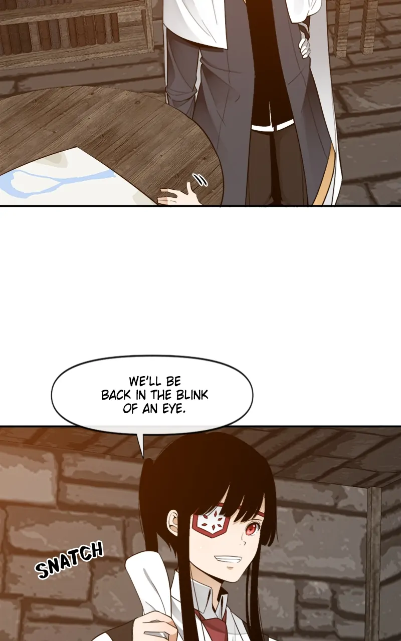 The Teacher of Perishable Villains Chapter 77 - page 53